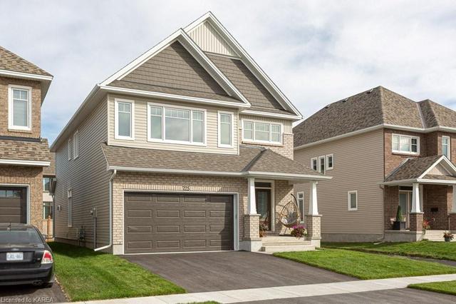 725 Riverview Way, House detached with 4 bedrooms, 4 bathrooms and 4 parking in Kingston ON | Image 50
