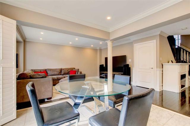 20 Tawnberry Circ, House detached with 4 bedrooms, 3 bathrooms and 5 parking in Brampton ON | Image 10