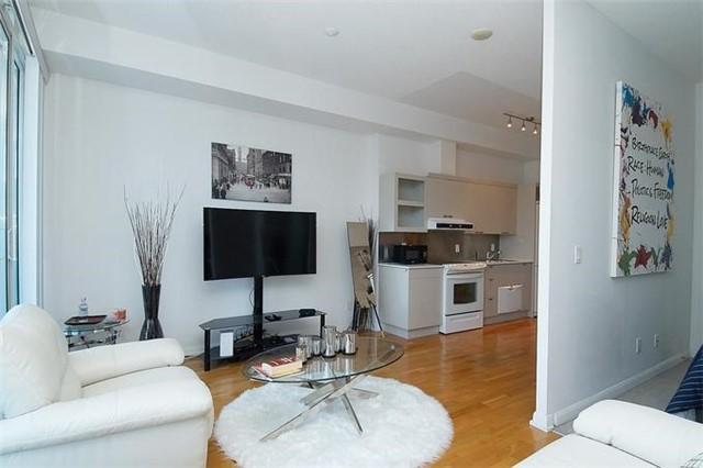 SubPen - 111 Elizabeth St, Condo with 1 bedrooms, 1 bathrooms and 1 parking in Toronto ON | Image 7