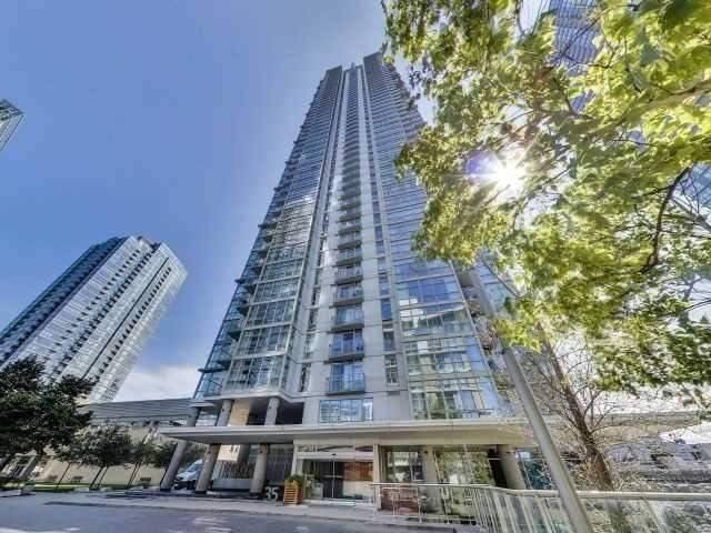 101 - 35 Mariner Terr, Condo with 2 bedrooms, 2 bathrooms and 1 parking in Toronto ON | Image 1