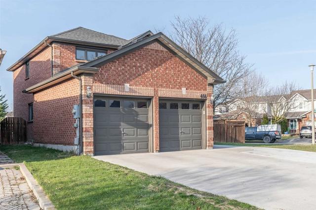 466 Saginaw Pkwy, House detached with 4 bedrooms, 4 bathrooms and 8 parking in Cambridge ON | Image 12