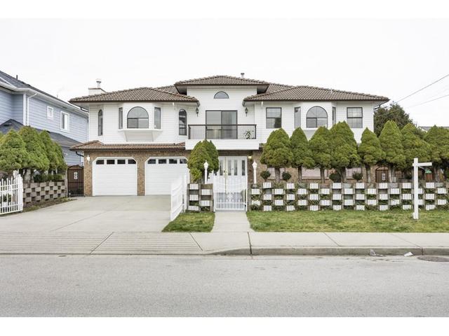 7655 16th Avenue, House detached with 6 bedrooms, 5 bathrooms and null parking in Burnaby BC | Card Image