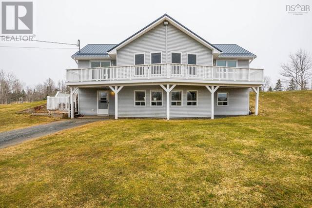 2686 Indian Road, House detached with 4 bedrooms, 2 bathrooms and null parking in East Hants NS | Image 46