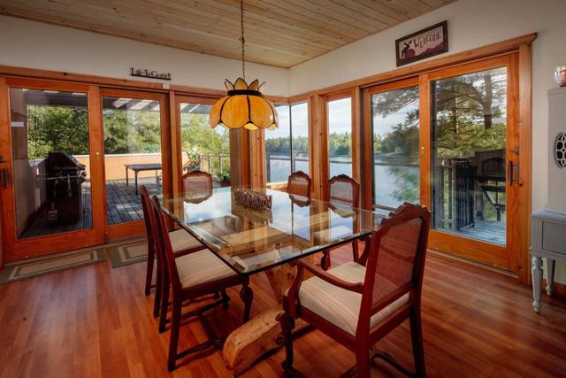 392&393 The Ridges Island, House detached with 6 bedrooms, 4 bathrooms and 0 parking in Georgian Bay ON | Image 5