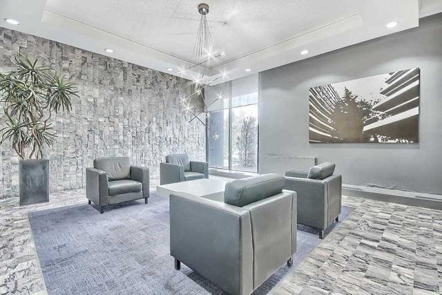 2502 - 135 Antibes Dr, Condo with 1 bedrooms, 1 bathrooms and 1 parking in Toronto ON | Image 7