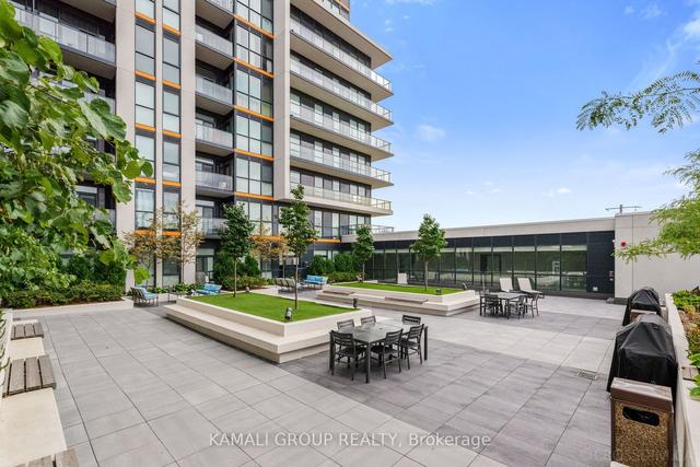 405 - 1603 Eglinton Ave W, Condo with 2 bedrooms, 2 bathrooms and 1 parking in Toronto ON | Image 29