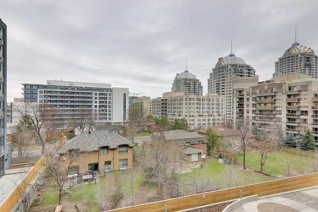 301 - 7 Kenaston Gdns, Condo with 2 bedrooms, 2 bathrooms and 1 parking in Toronto ON | Image 14