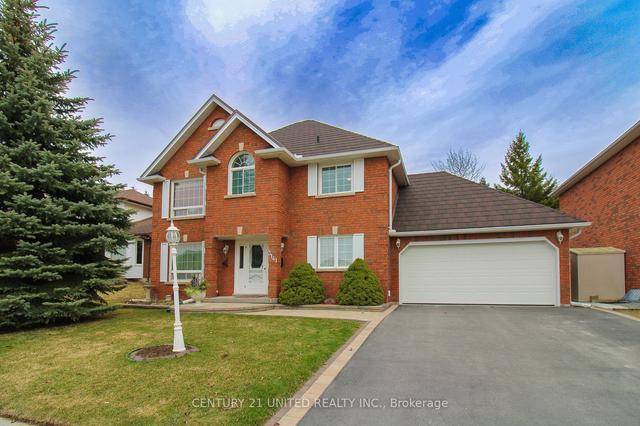 3141 Frances Stewart Rd, House detached with 4 bedrooms, 3 bathrooms and 4 parking in Peterborough ON | Image 1