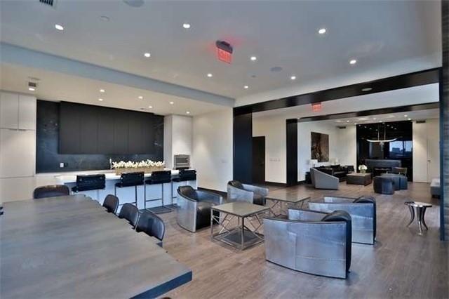 Lph11 - 1830 Bloor St, Condo with 1 bedrooms, 2 bathrooms and 1 parking in Toronto ON | Image 10