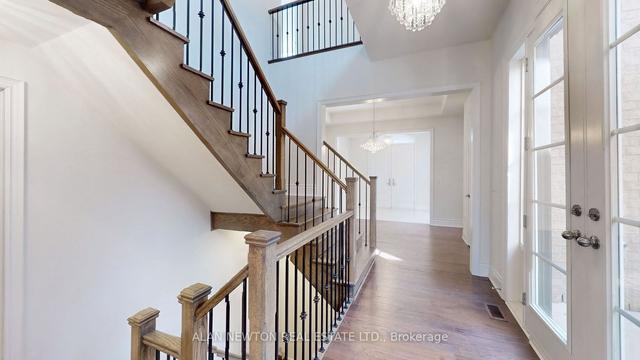 52 Rolling Green Crt, House detached with 5 bedrooms, 6 bathrooms and 8 parking in Vaughan ON | Image 19
