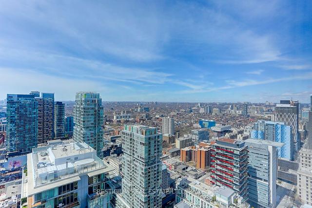 4304 - 180 University Ave, Condo with 1 bedrooms, 1 bathrooms and 1 parking in Toronto ON | Image 20
