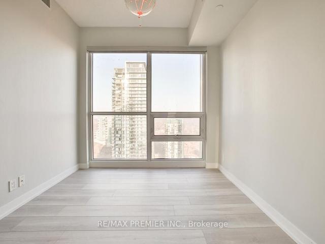 4004 - 2200 Lake Shore Blvd W, Condo with 2 bedrooms, 2 bathrooms and 1 parking in Toronto ON | Image 24