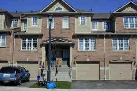 14 - 5055 Heatherleigh Ave, Townhouse with 3 bedrooms, 2 bathrooms and null parking in Mississauga ON | Image 1
