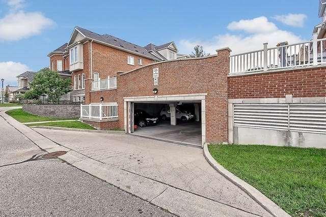 66 Torr Lane, Townhouse with 3 bedrooms, 3 bathrooms and 3 parking in Ajax ON | Image 19