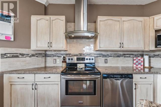 113, - 78 Prestwick Gardens Se, Condo with 2 bedrooms, 2 bathrooms and 2 parking in Calgary AB | Image 5