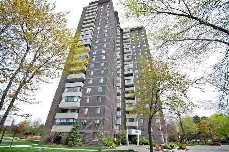 1203 - 10 Muirhead Rd, Condo with 2 bedrooms, 1 bathrooms and 1 parking in Toronto ON | Image 18