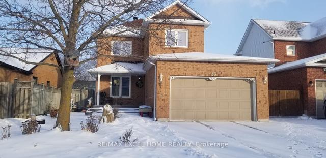83 Carrick Ave, House detached with 3 bedrooms, 4 bathrooms and 6 parking in Georgina ON | Image 1