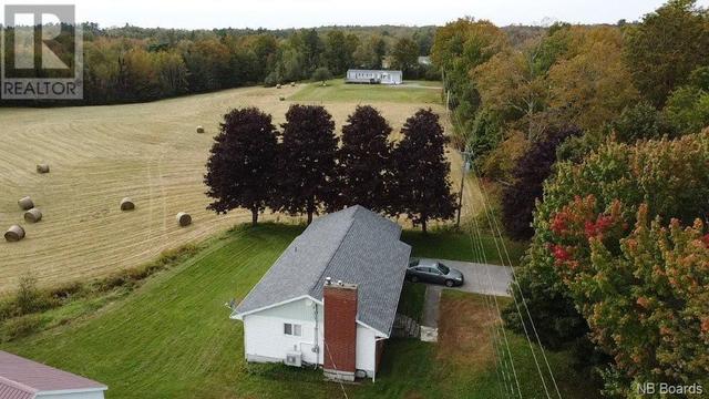 45 Route 735, House detached with 3 bedrooms, 2 bathrooms and null parking in Saint Stephen NB | Image 6