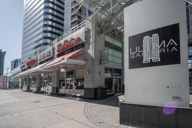 1208 - 4978 Yonge St, Condo with 1 bedrooms, 1 bathrooms and 1 parking in Toronto ON | Image 25