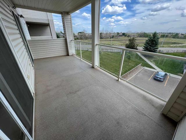 310 - 1648 Saamis Drive Nw, Condo with 1 bedrooms, 1 bathrooms and 1 parking in Medicine Hat AB | Image 21