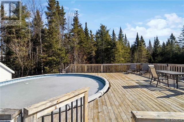52 Deerwood Drive, House detached with 4 bedrooms, 2 bathrooms and null parking in Hanwell NB | Image 42