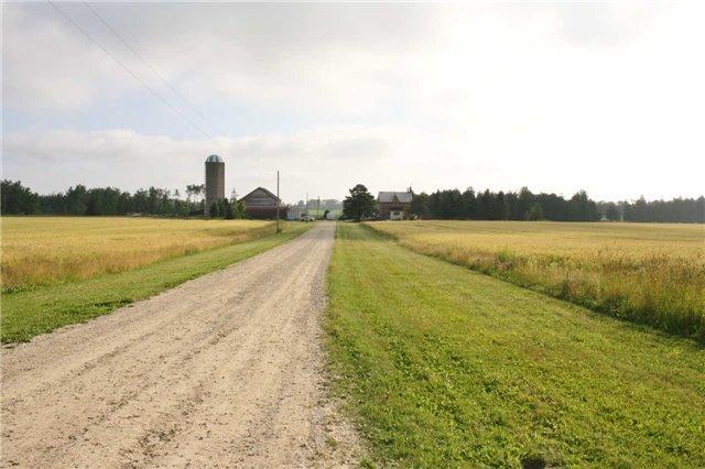 098311 4th Line Sw Acre, Home with 3 bedrooms, 2 bathrooms and 6 parking in Melancthon ON | Image 2