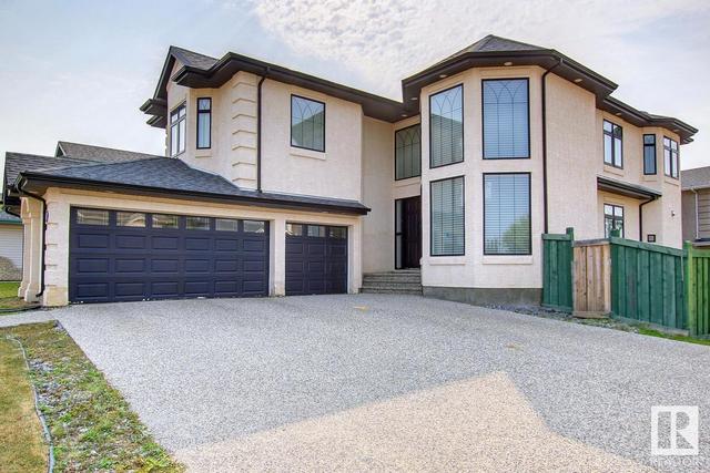 2098 Haddow Dr Nw, House detached with 7 bedrooms, 5 bathrooms and null parking in Edmonton AB | Image 7