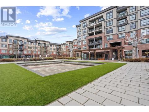 509 - 22633 Selkirk Avenue, Condo with 1 bedrooms, 1 bathrooms and 1 parking in Maple Ridge BC | Card Image