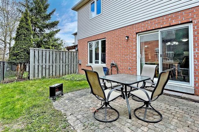 13 Leamster Tr, House attached with 3 bedrooms, 3 bathrooms and 2 parking in Caledon ON | Image 7