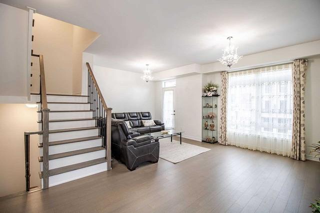 2 Joseph Courtice Way S, House attached with 3 bedrooms, 6 bathrooms and 4 parking in Markham ON | Image 11