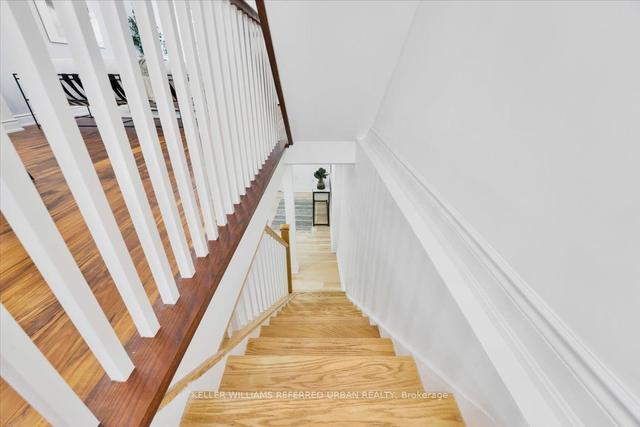 127 Millicent St, House semidetached with 3 bedrooms, 2 bathrooms and 1 parking in Toronto ON | Image 18