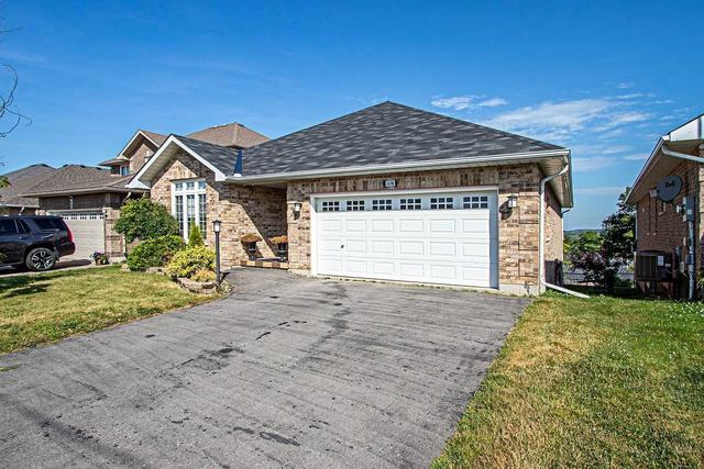 1696 Glenforest Blvd, House detached with 2 bedrooms, 3 bathrooms and 4 parking in Peterborough ON | Image 33