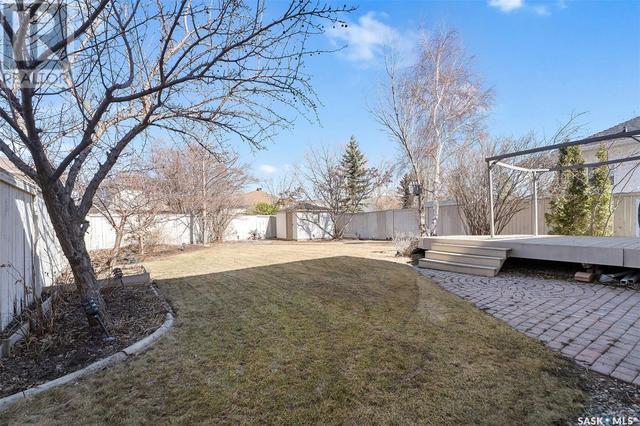 146 Mcfarland Place, House detached with 4 bedrooms, 4 bathrooms and null parking in Saskatoon SK | Image 45