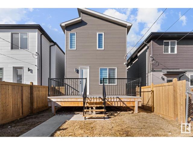 10531 67 Av Nw, House detached with 6 bedrooms, 4 bathrooms and null parking in Edmonton AB | Image 45
