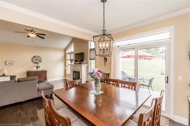 1 Argyll Court, House detached with 3 bedrooms, 2 bathrooms and 6 parking in Bracebridge ON | Image 15