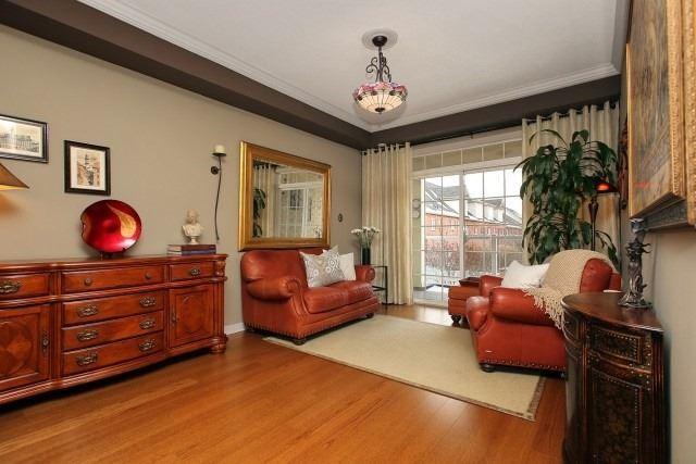 46 Lovegrove Lane, Townhouse with 2 bedrooms, 2 bathrooms and 1 parking in Ajax ON | Image 9