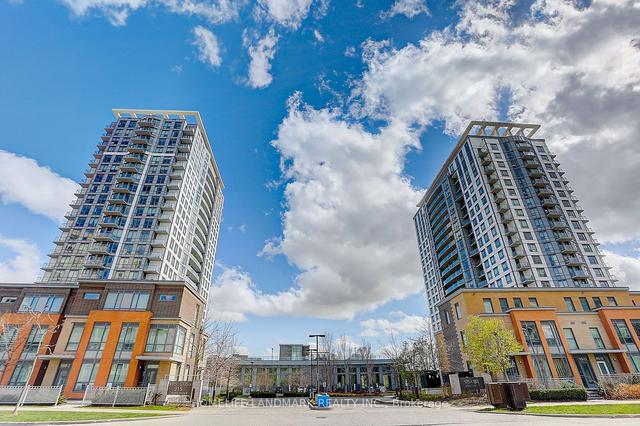1710 - 195 Bonis Ave, Condo with 2 bedrooms, 2 bathrooms and 1 parking in Toronto ON | Image 1