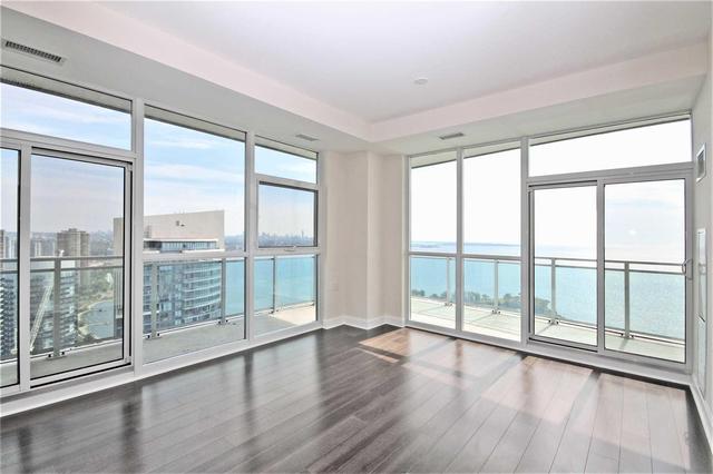 3903 - 33 Shore Breeze Dr, Condo with 2 bedrooms, 3 bathrooms and 1 parking in Toronto ON | Image 5