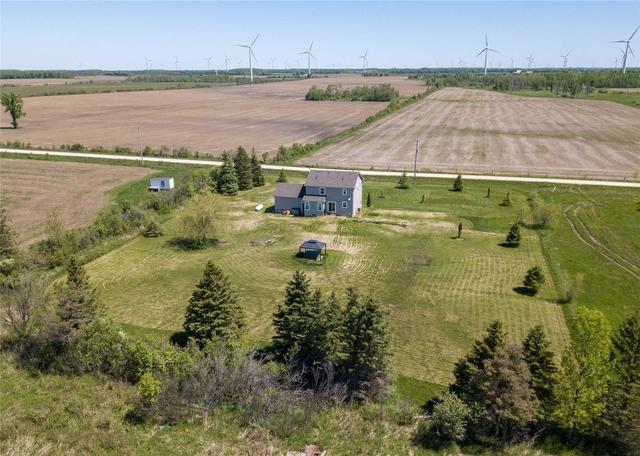 Sw - 057284 8th Line, House detached with 3 bedrooms, 3 bathrooms and 10 parking in Melancthon ON | Image 20