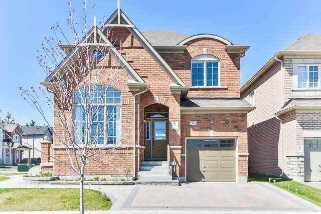 86 Maria Rd, House detached with 4 bedrooms, 5 bathrooms and 2 parking in Markham ON | Image 1