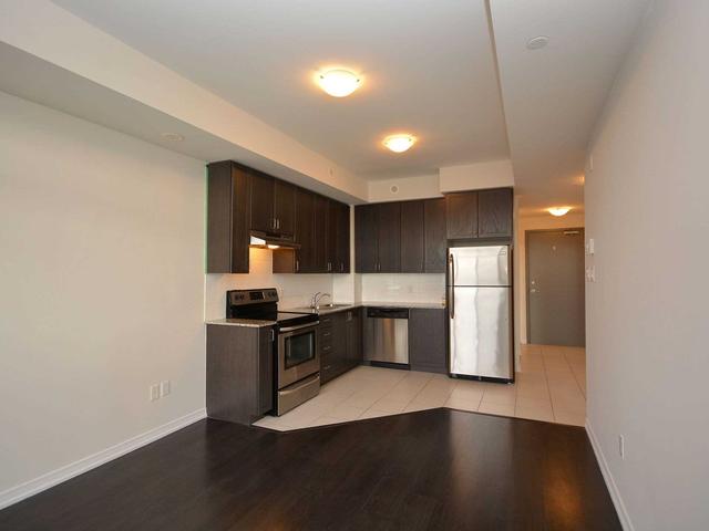 209 - 54 Sky Harbour Dr, Condo with 1 bedrooms, 1 bathrooms and 1 parking in Brampton ON | Image 7