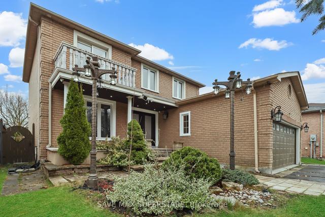 104 Brown St, House detached with 4 bedrooms, 4 bathrooms and 4 parking in Barrie ON | Image 23