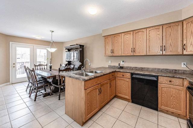 268 Carrington Dr, House detached with 3 bedrooms, 4 bathrooms and 3 parking in Guelph ON | Image 31