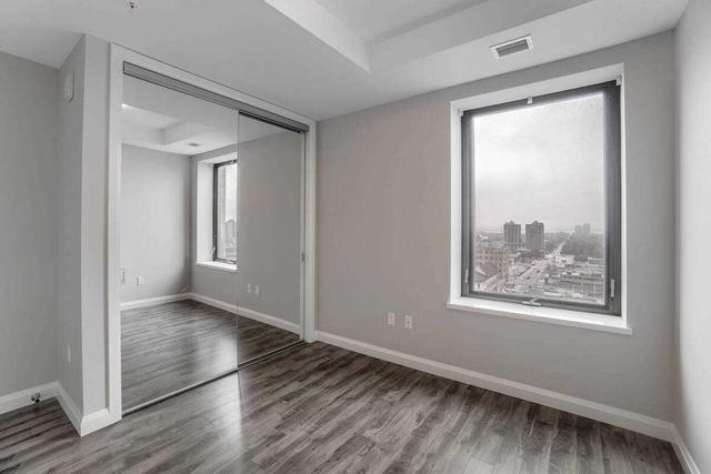 1104 - 112 King St E, Condo with 1 bedrooms, 1 bathrooms and 1 parking in Hamilton ON | Image 9