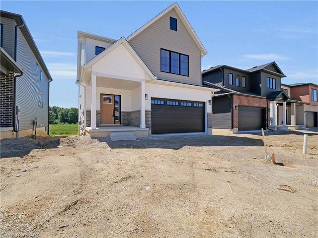 1395 Twilite Boulevard, House detached with 4 bedrooms, 3 bathrooms and 4 parking in London ON | Image 26