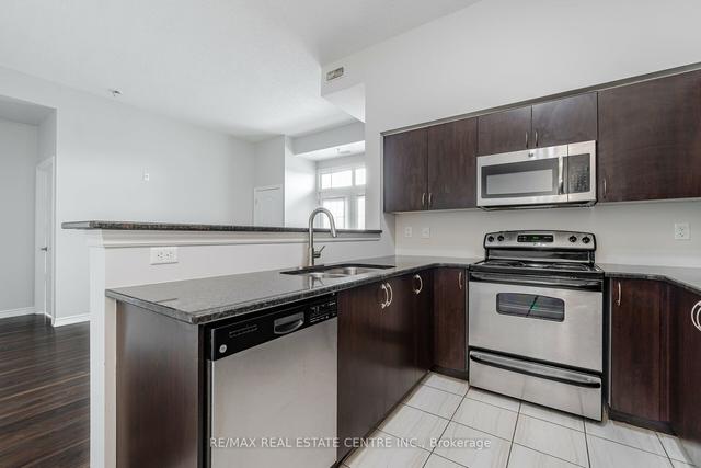 410 - 1470 Main St E, Condo with 1 bedrooms, 1 bathrooms and 1 parking in Milton ON | Image 31