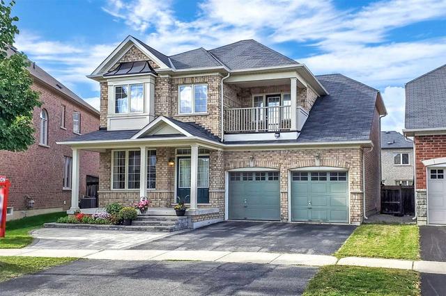 10 Maria Rd, House detached with 4 bedrooms, 4 bathrooms and 5 parking in Markham ON | Card Image