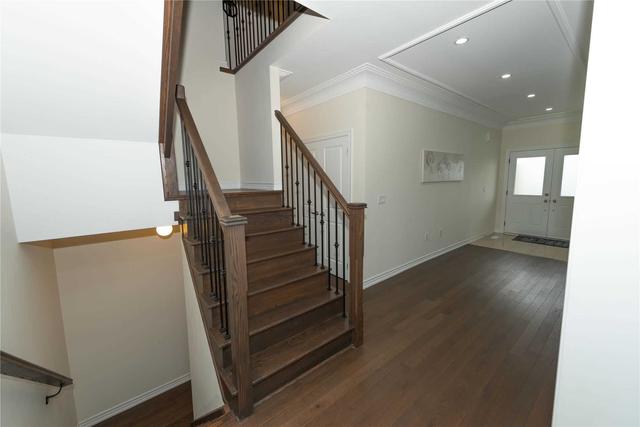 41 Todd Cres, House detached with 5 bedrooms, 5 bathrooms and 6 parking in Southgate ON | Image 35