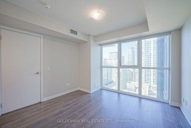 2606 - 125 Redpath Ave, Condo with 1 bedrooms, 2 bathrooms and 1 parking in Toronto ON | Image 10
