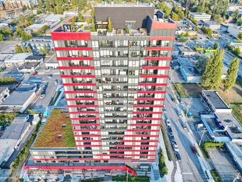 1303 - 10626 City Parkway, Condo with 2 bedrooms, 2 bathrooms and 1 parking in Kamloops BC | Card Image